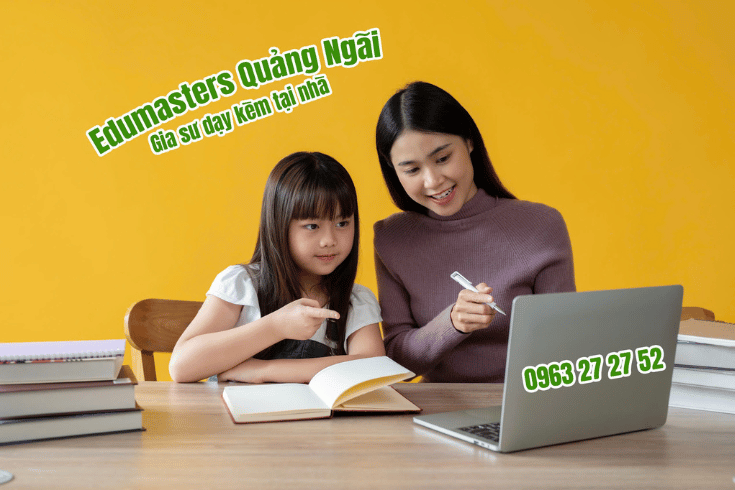 dạy kèm tại nhà