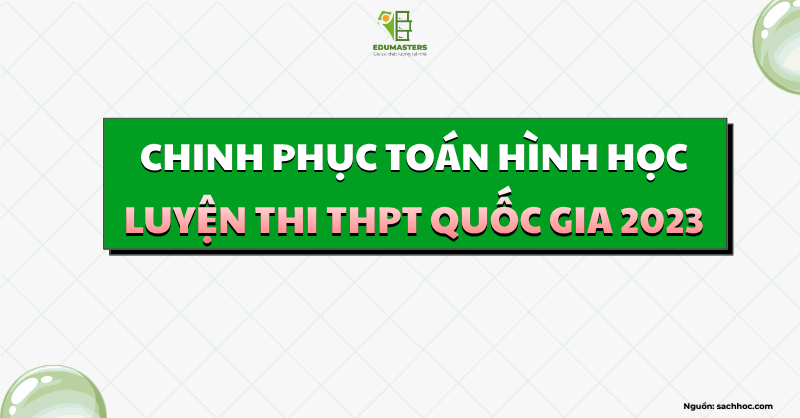 toán hình học ôn thi thpt quốc gia